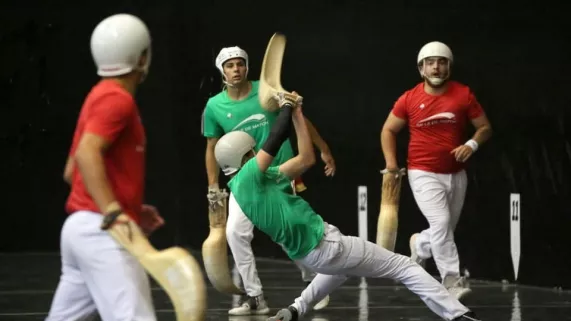 Cesta punta Cesta punta