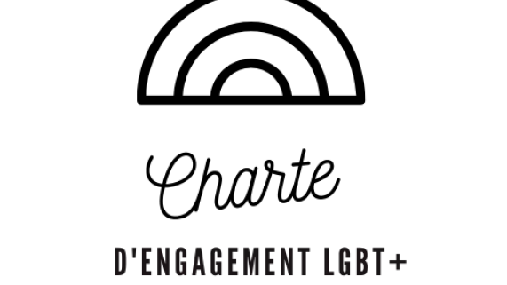 Charte LGBT+