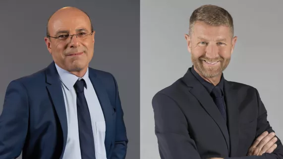 Dimanche en politique
