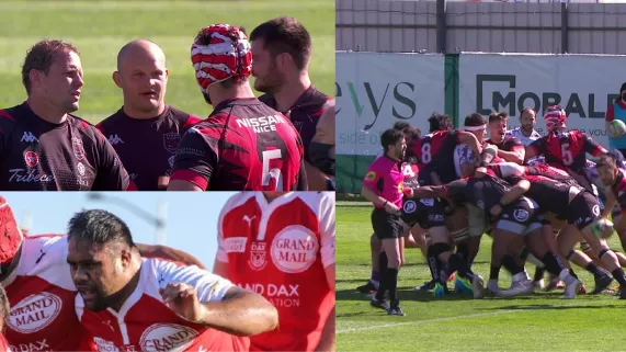 Rugby