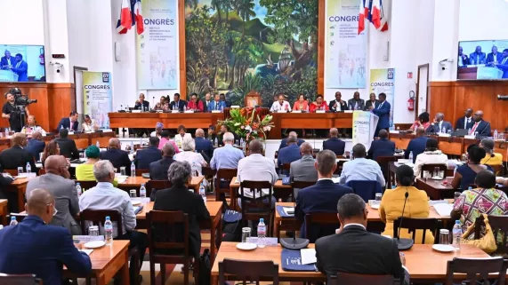congrès 2023