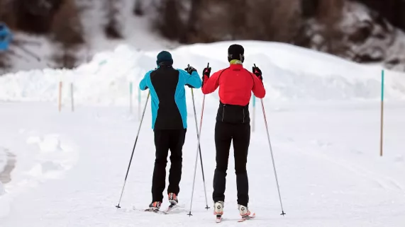 BFC Coupe du monde de ski de fond