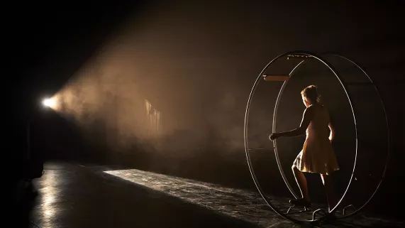 le cycle de l'absurde le cycle de l'absurde