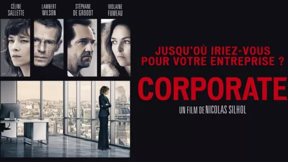 Corporate © Kazak Productions Corporate © Kazak Productions