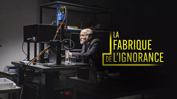 la fabrique de l'ignorance la fabrique de l'ignorance
