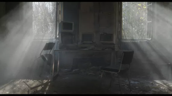 Decay #les nouveaux romantiques 