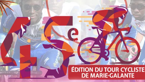 Visuel Tour de MG 2023 @UVMG