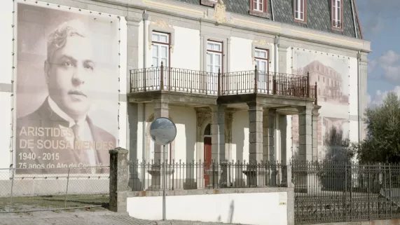 L'héritage d'Aristides