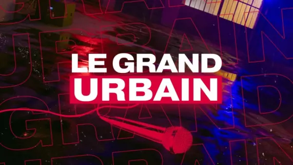 Le grand urbain © Flair Production / FTV