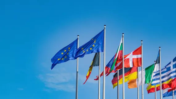 Parlement européen