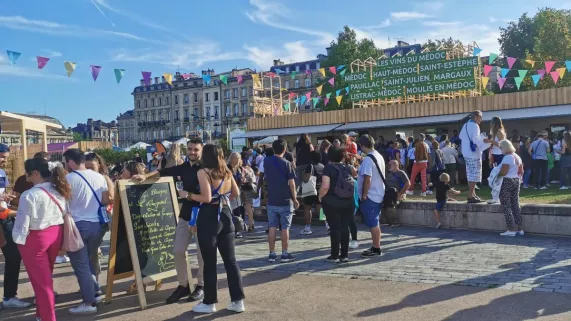 Fête du vin Fête du vin