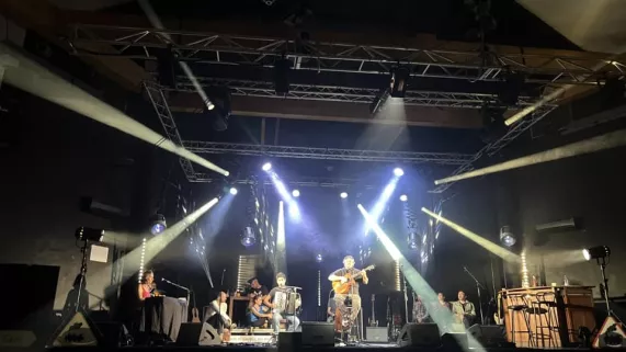 NoA Culture - rencontres d'Astaffort ©vincent rivière