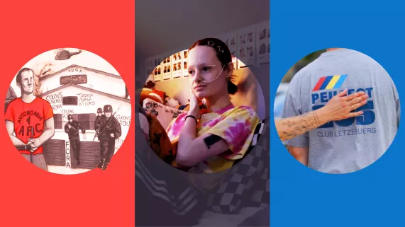 FIPADOC 2026 REGIONS