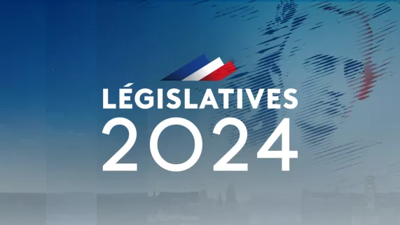 Législatives