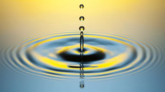 L'eau, notre bien commun