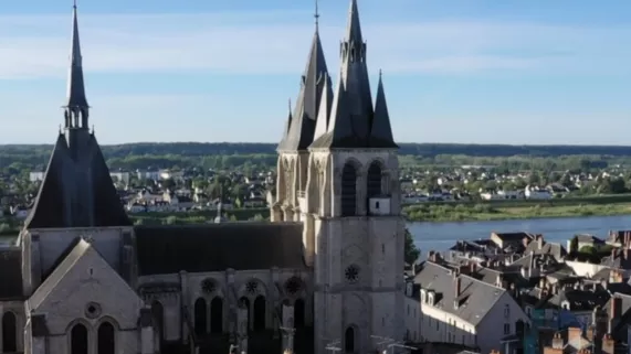 "100 lieux, Sologne"