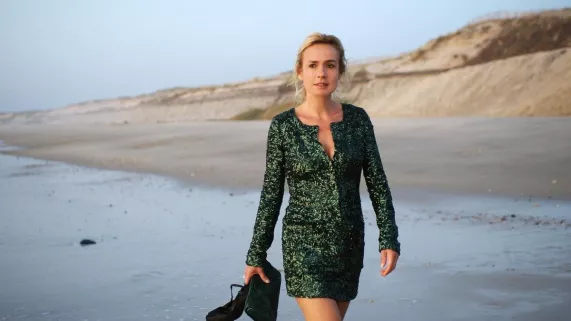 La balade de Lucie La balade de Lucie