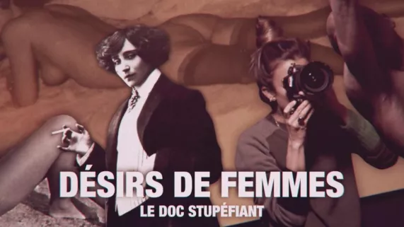 DESIRS DE FEMMES