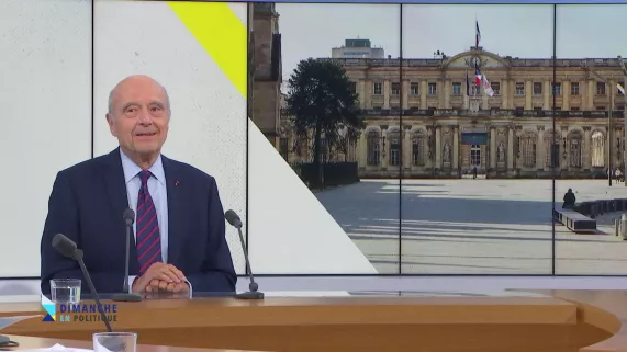 Alain Juppé Alain Juppé
