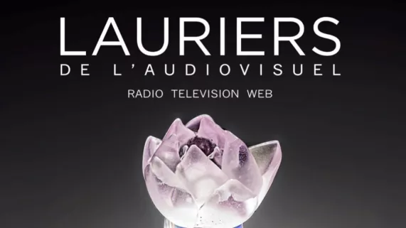 Lauriers de l'audiovisuel 2023