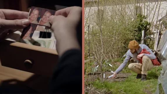 Soirée documentaires : "Lisa, ma mère" suivi de "Les chemins de l'utopie"