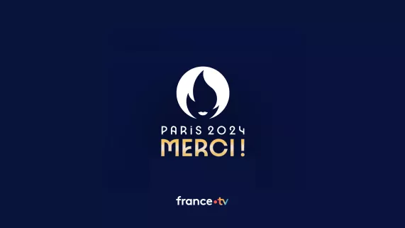 Paris 2024 : Merci !
