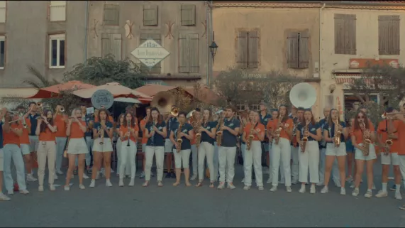 La mélodie des champs