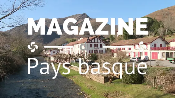 Le Magazine du Pays Basque