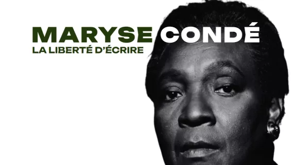 Maryse Condé