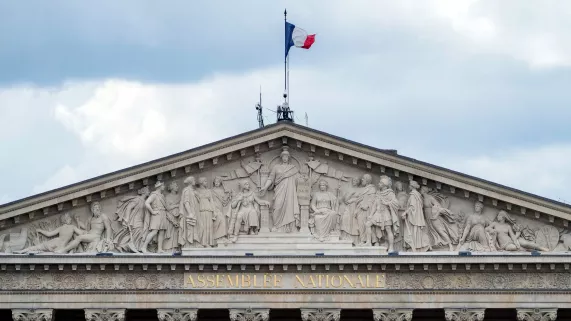 dimpol spécial dissolution