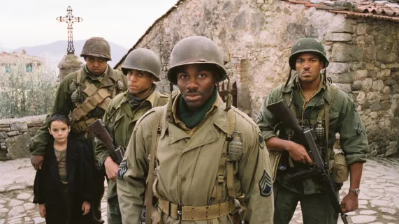 MIRACLE A SANTA ANNA