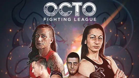 MMA - octofighting polynésie