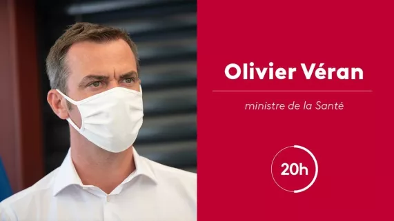 Olivier Véran Olivier Véran