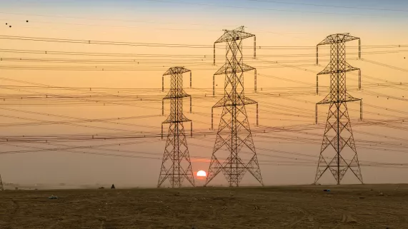 Electricité PEXEL
