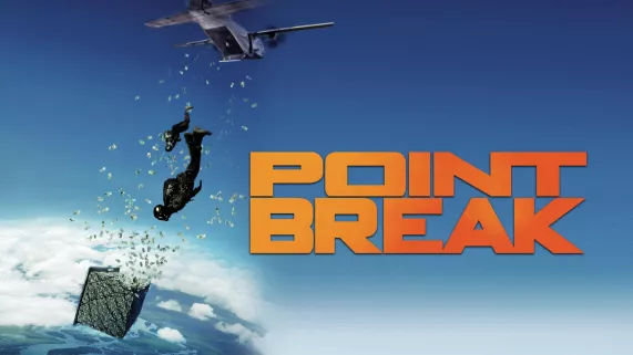 Point break