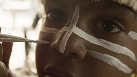 Terres aborigènes ©WildBear Entertainment / Rogue Harmony Media / Kethuku Consulting