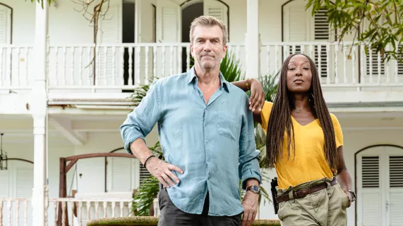 © Jody AMIET / FTV / ELOA PROD