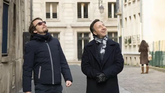 Crédit photo : FTV / Nathalie Guyon