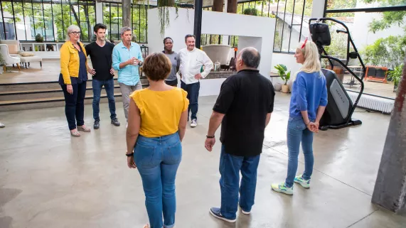 Prenez soin de vous - EM3