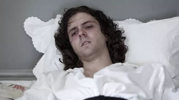 Thomas SOLIVERES (VOLTAIRE)