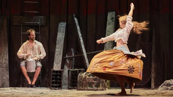 Les Fourberies de Scapin Les Fourberies de Scapin