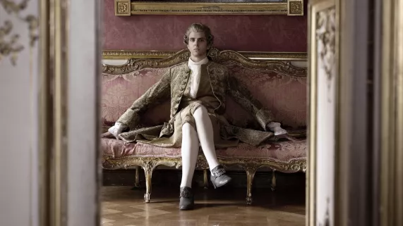 Thomas SOLIVERES (Voltaire)