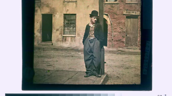 Charles C. Zoller, 1918 - Courtesy of George Eastman Museum.jpg Charles C. Zoller, 1918 - Courtesy of George Eastman Museum.jpg