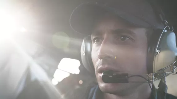 © WINTER PRODUCTIONS Hugo Clément