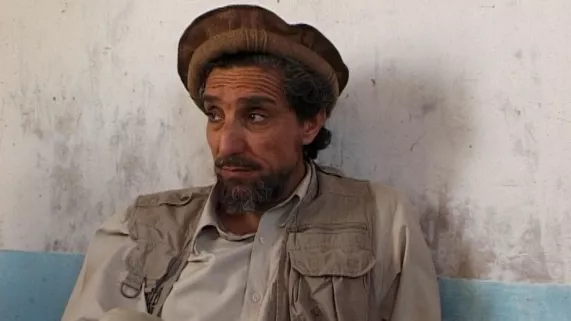 11 SEPTEMBRE, L' AVERTISSEMENT DU COMMANDANT MASSOUD © Les Bons Clients Production 11 SEPTEMBRE, L' AVERTISSEMENT DU COMMANDANT MASSOUD © Les Bons Clients Production