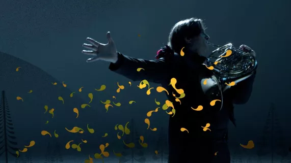 PIERRE ET LE LOUP PIERRE ET LE LOUP