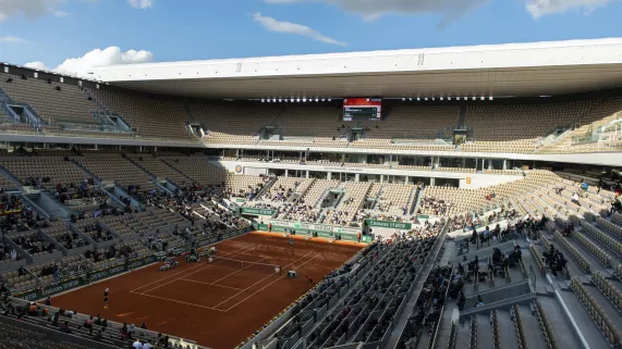 © David Niviere - FTV