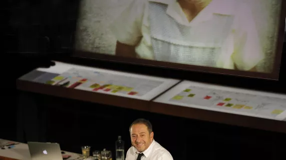 @Pascal Victor / ArtComPress @Pascal Victor / ArtComPress