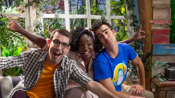 CTPS Saison 4