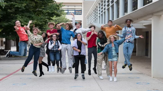 ASKIP saison 3